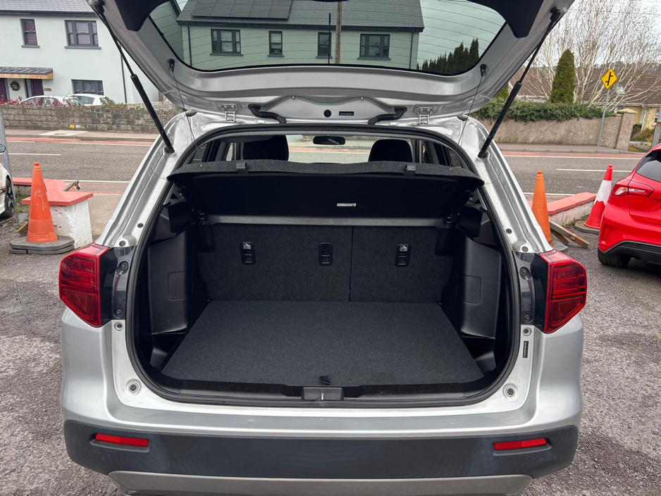 2019 Suzuki Vitara - image 14