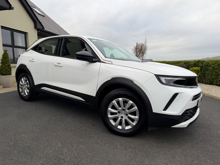 2024 Opel Mokka - image 6