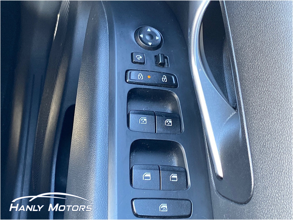 2021 Hyundai Tucson - image 20