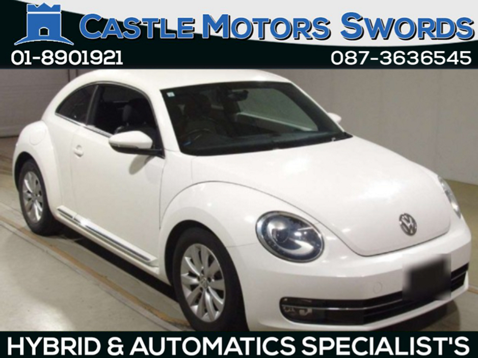 2013 Volkswagen Beetle for sale in , Ireland