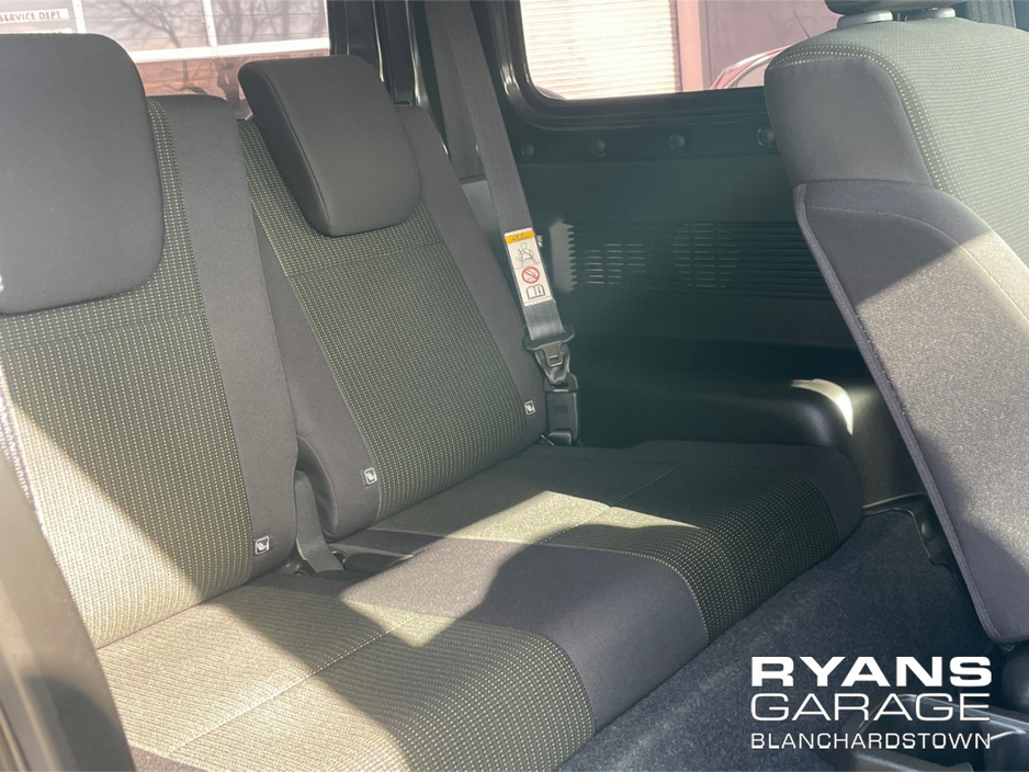 2020 Suzuki Jimny - image 15