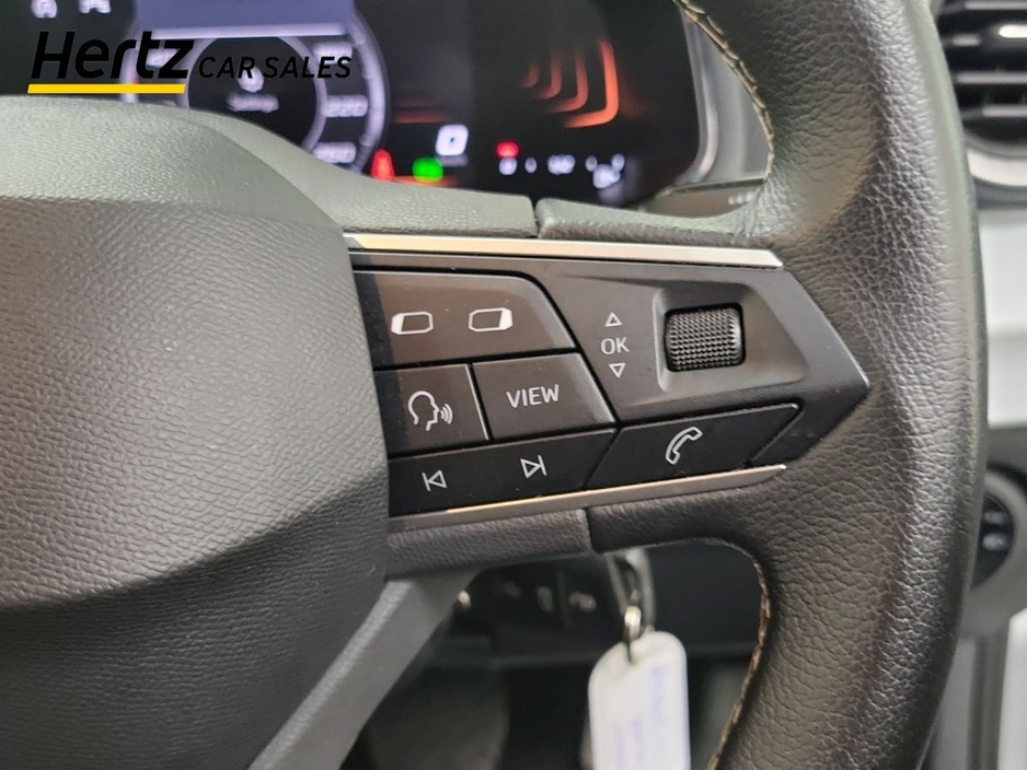 2024 SEAT Arona - image 24