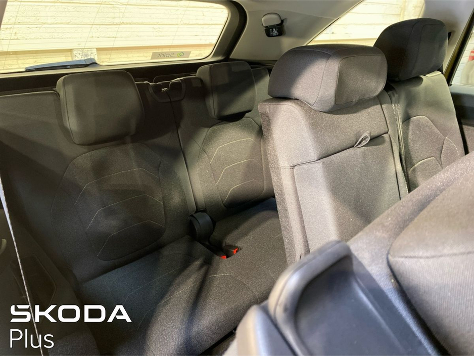 2025 Skoda Kodiaq - image 19