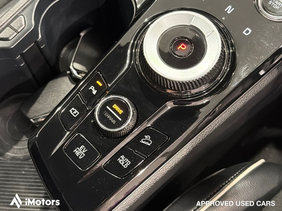2023 Kia Sportage - image 20