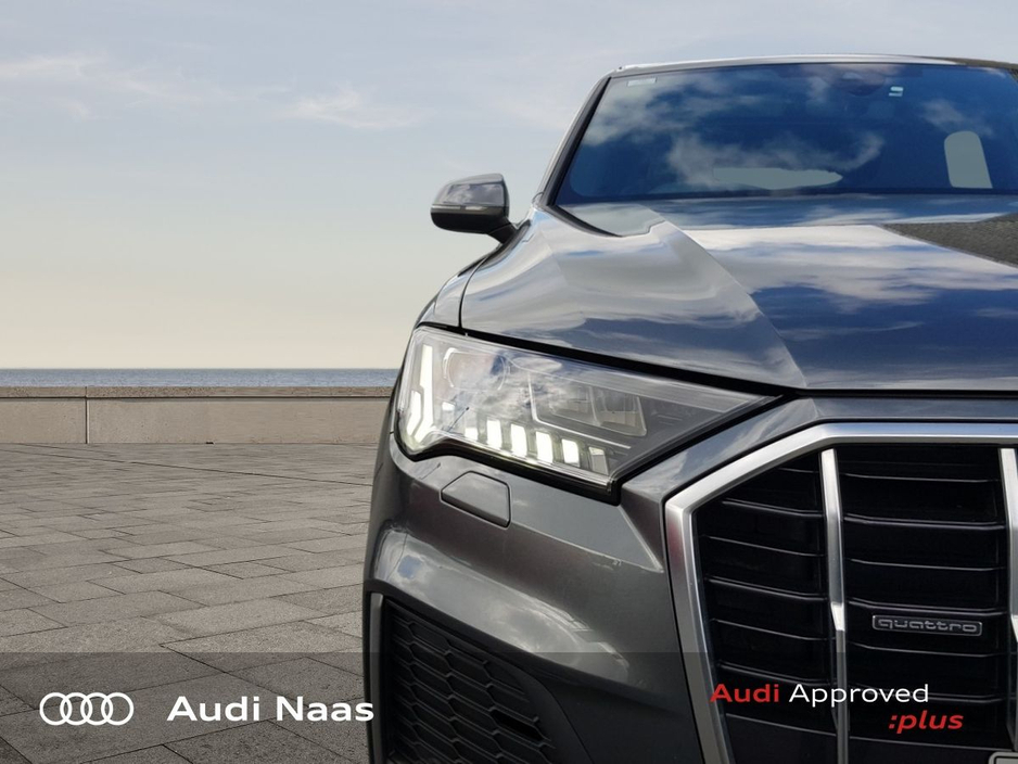 2023 Audi Q7 - image 7
