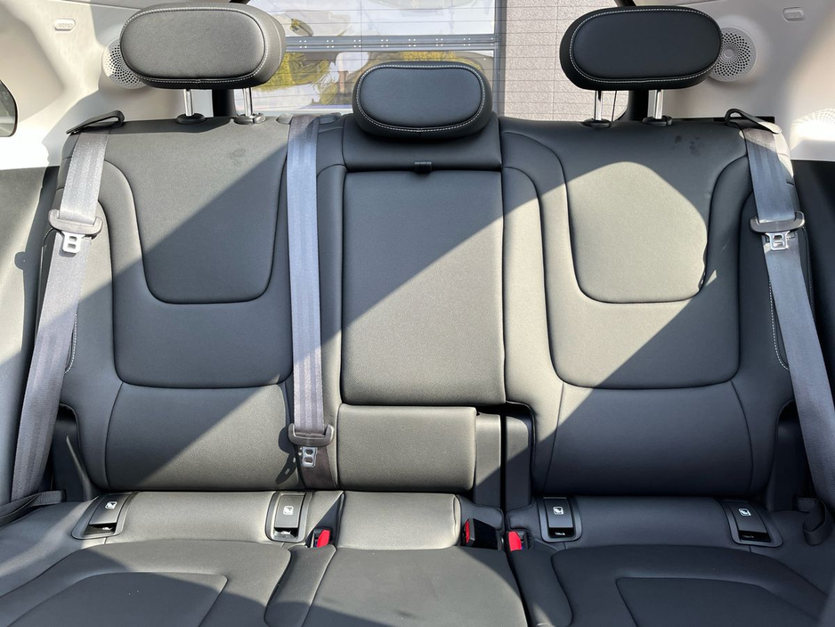 2025 Smart #1 - image 17