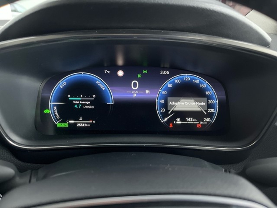 2024 Toyota Corolla LUNA SALOON AUTO Hybrid €29,950