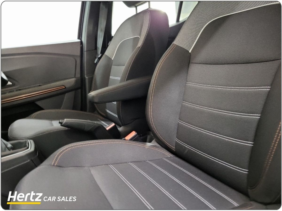 2023 Dacia Sandero Stepway - image 5