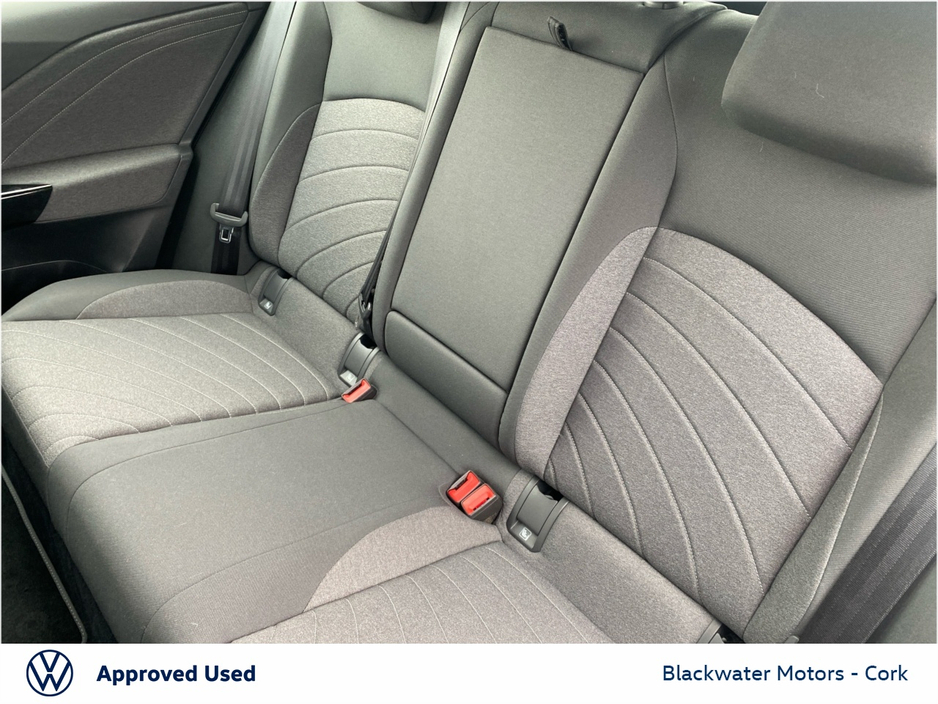 2024 Volkswagen ID.3 - image 25