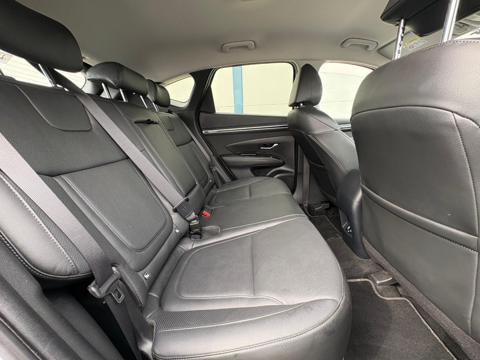 2024 Hyundai Tucson - image 6