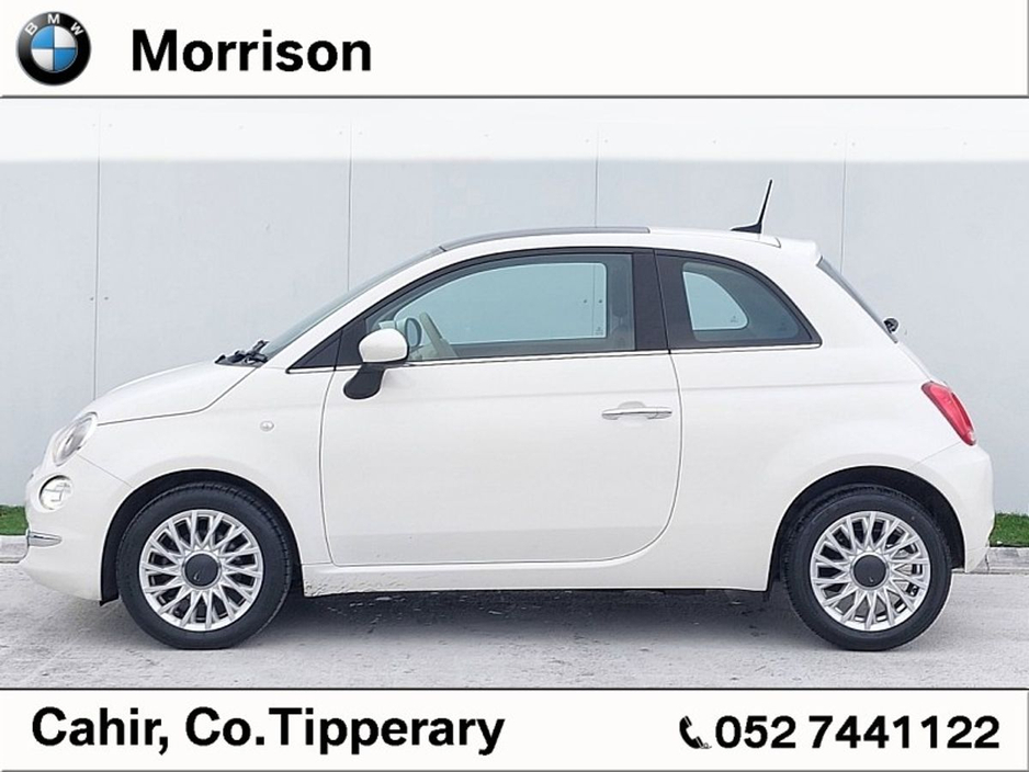 2023 Fiat 500 500 Dolce Vita 1.0 MHEV 70 HP €14,995