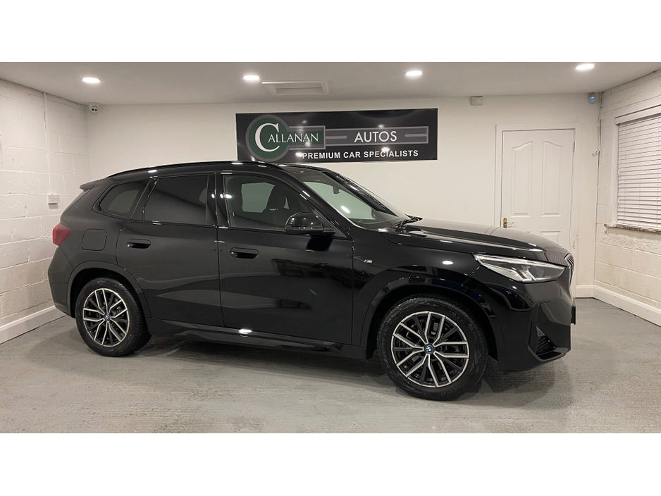 2025 BMW X1 XDRIVE25E M SPORT AUTO ***LOW MILES***HI SPEC***PREMIUM CARS IN THE NORTH EAST*** €51,950