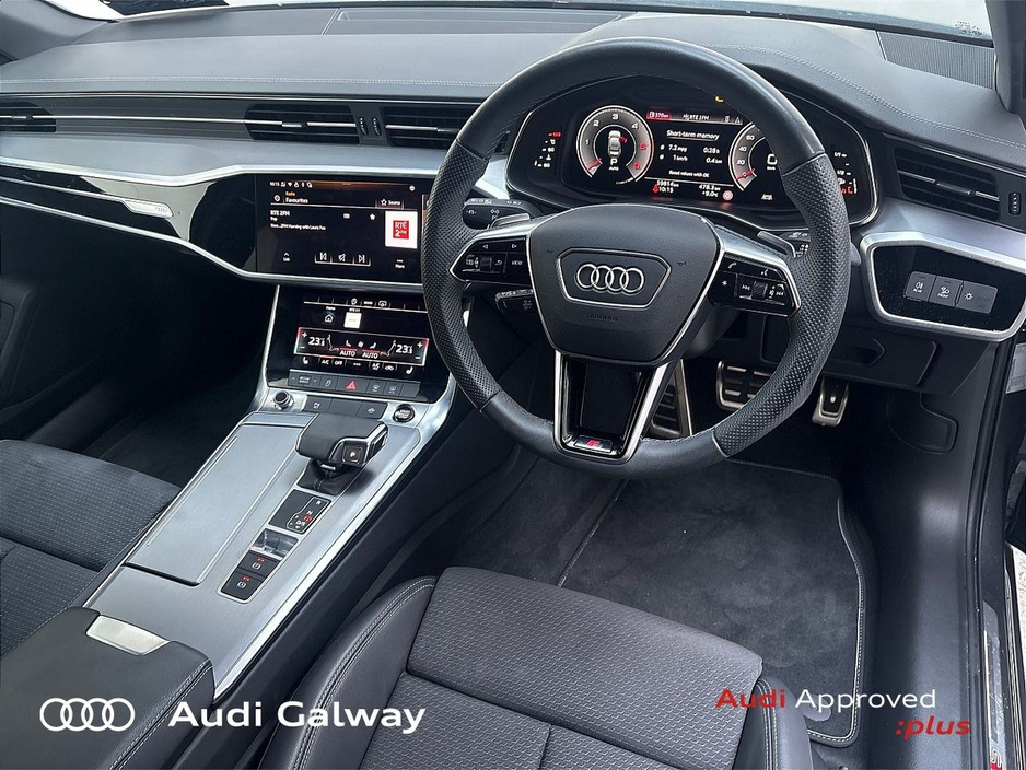2025 Audi A6 - image 11