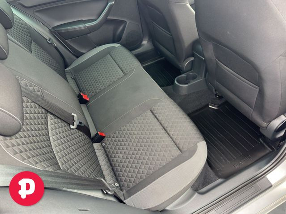 2017 Skoda Rapid - image 15