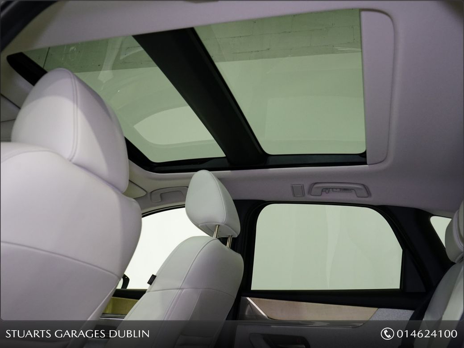 2025 Mazda CX-60 - image 18