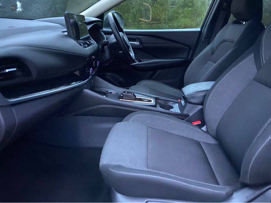 2023 Nissan Qashqai EPOWER SV PREMIUM 2T G GR RR 4DR AUTO €25,995