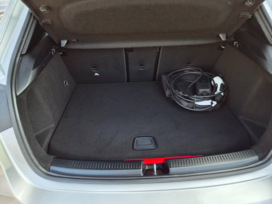 2020 Mercedes-Benz A Class - image 23