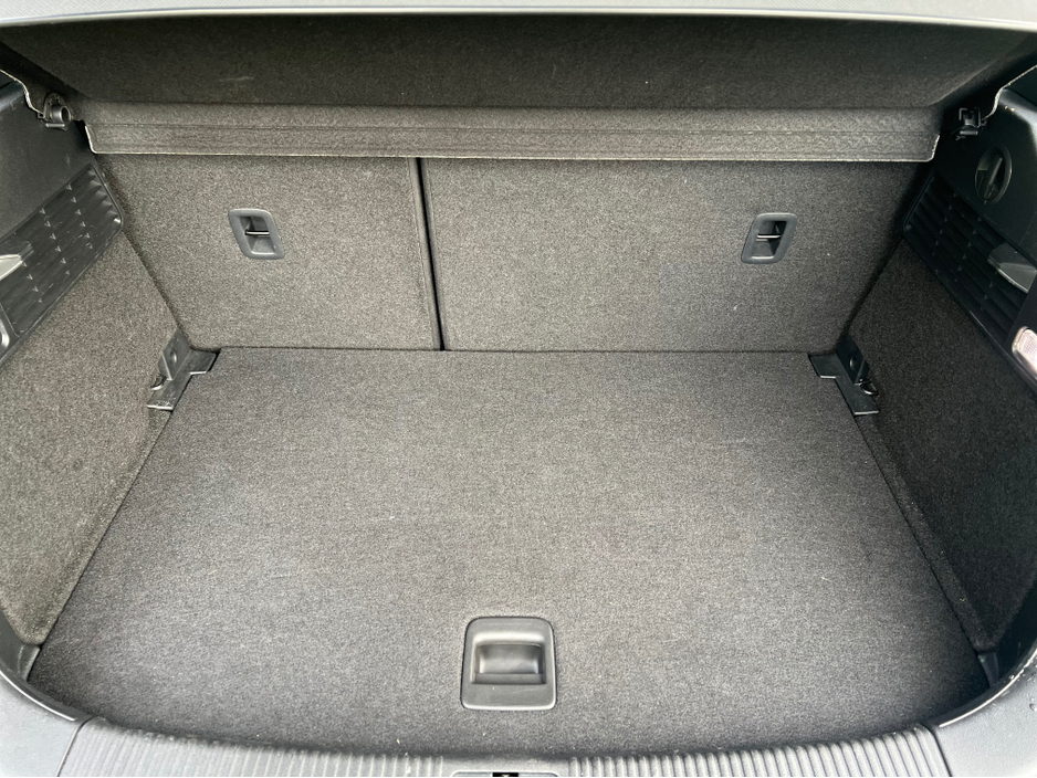 2014 Audi A1 - image 5