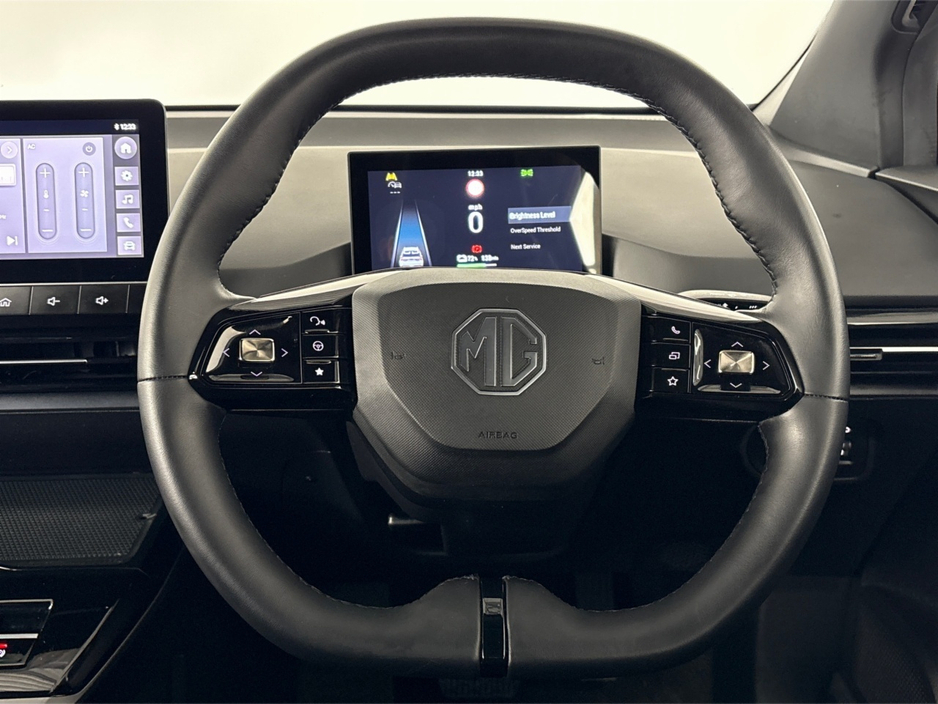 2024 MG 4 - image 26