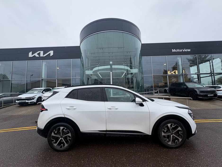 2022 Kia Sportage for sale in , Ireland