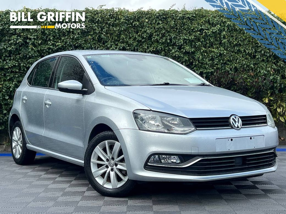 2015 Volkswagen Polo for sale in , Ireland