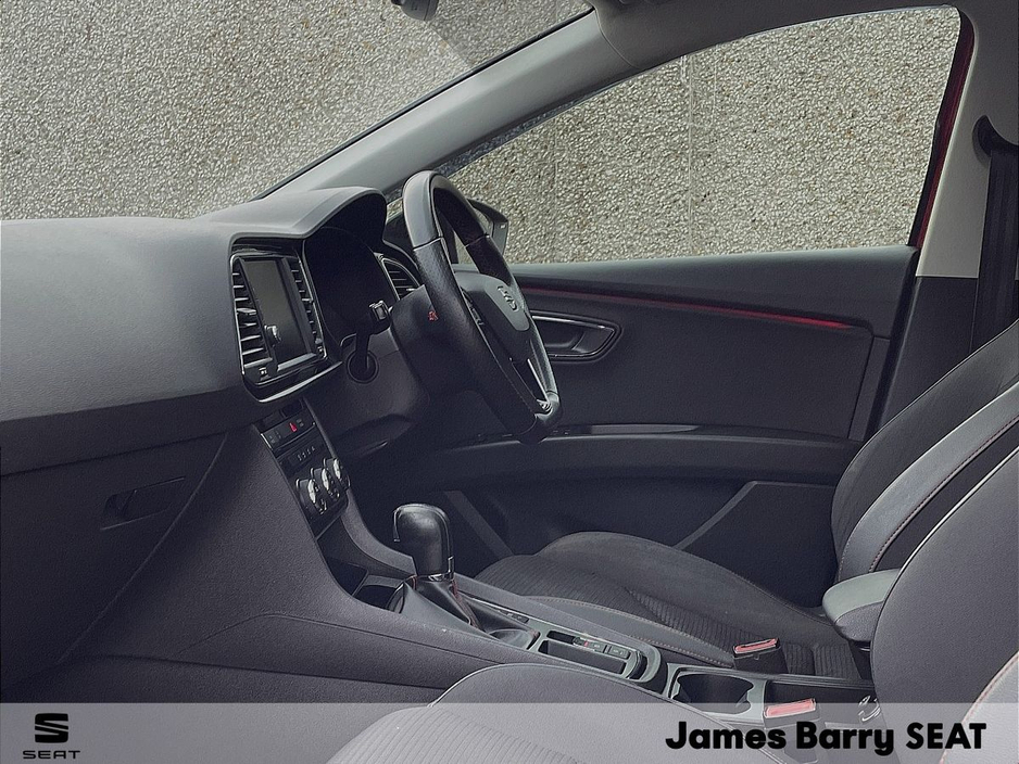 2019 SEAT Leon - image 6