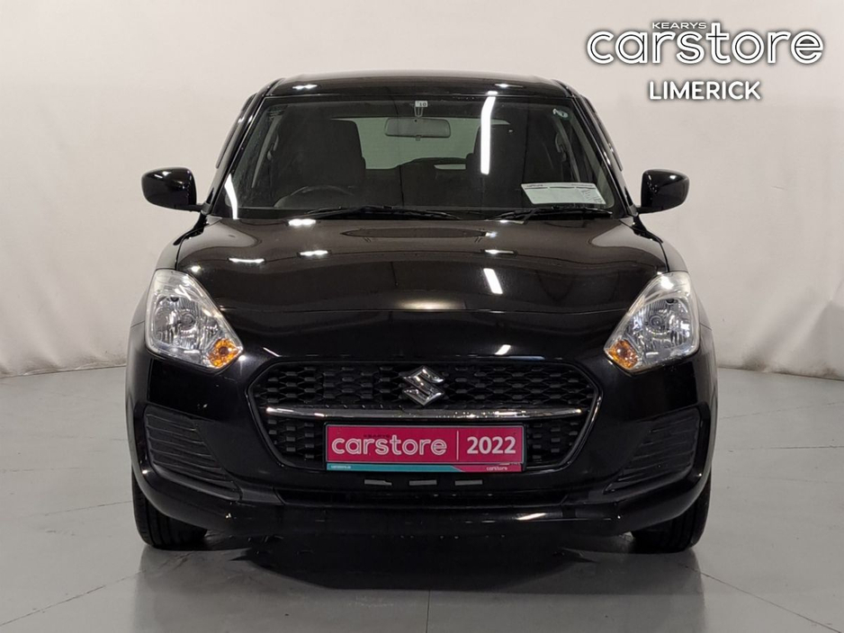 2022 Suzuki Swift - image 8