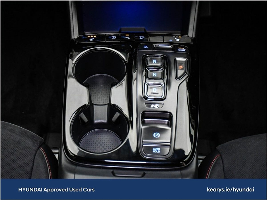 2023 Hyundai Tucson - image 18