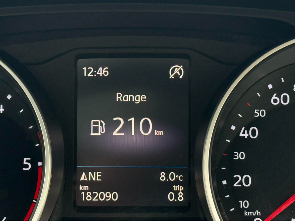 2019 Volkswagen Tiguan - image 12