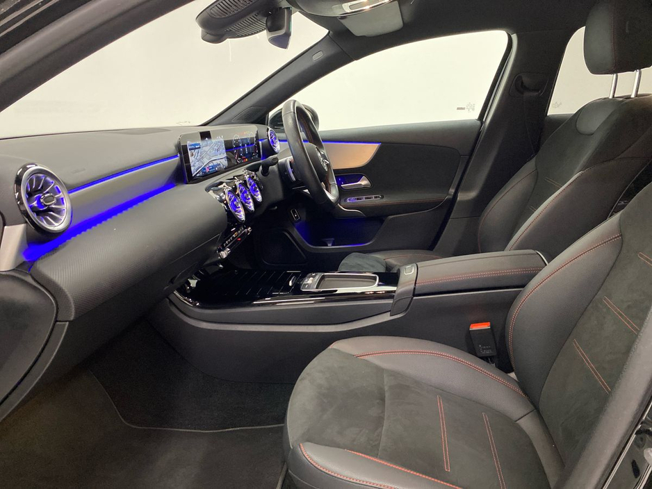 2024 Mercedes-Benz A Class - image 25