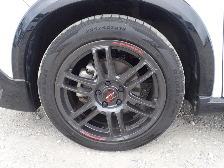 2019 Honda Vezel RS Honda Sensing €20,900