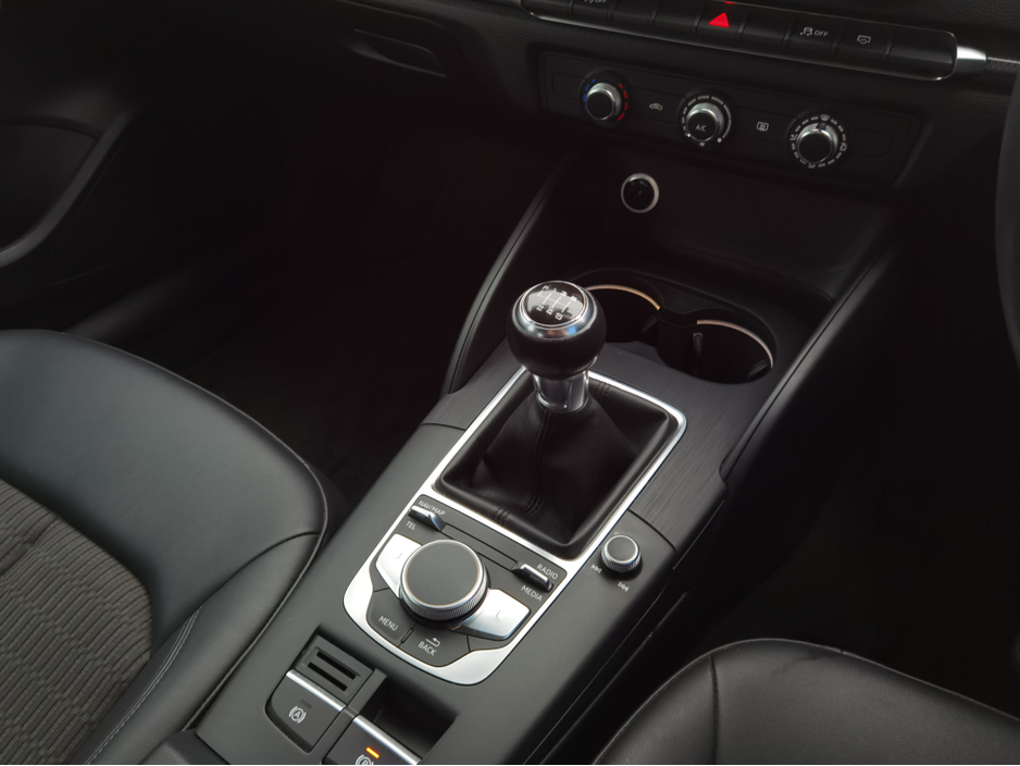 2019 Audi A3 1.6TDI SE SALOON 116BHP - FINANCE AVAILABLE - CALL US TODAY ON 01 492 6566 OR 087-092 5525 €18,950