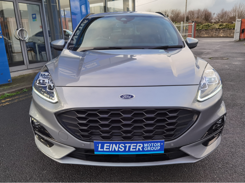 2023 Ford Kuga 2.5 ST-LINE AUTOMATIC PETROL PLUG-IN HYBRID - FINANCE AVAILABLE - CALL US TODAY ON 01 492 6566 OR 087-092 5525 €26,950