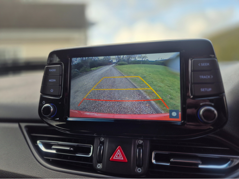 2021 Hyundai i30 1.0 PETROL - N LINE €18,950