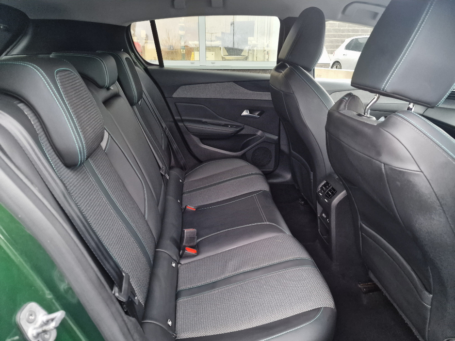 2022 Peugeot 308 Allure 1.5 HDI Auto 130 4DR AU €22,950