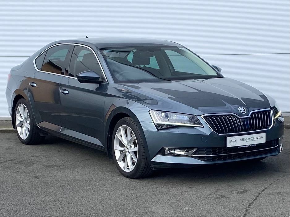 2016 Skoda Superb for sale in , Ireland