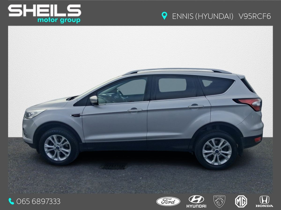 2019 Ford Kuga - image 6