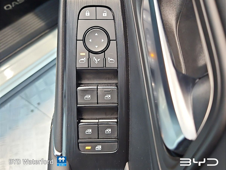 2023 Nissan Qashqai - image 23