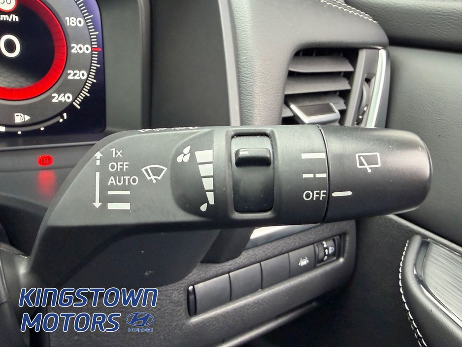 2023 Nissan Qashqai - image 16