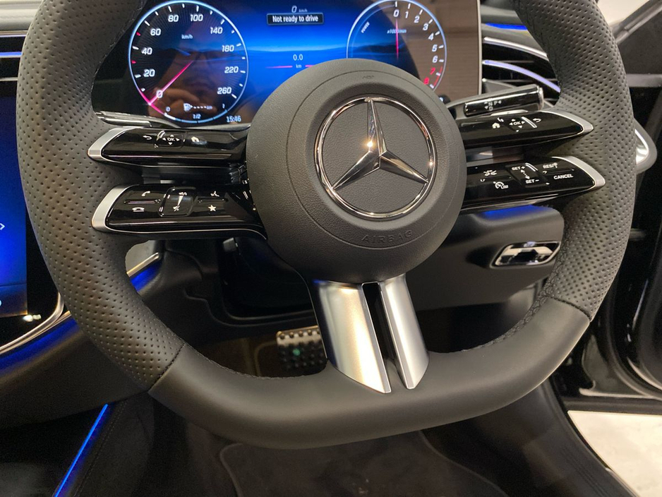 2026 Mercedes-Benz E Class - image 17