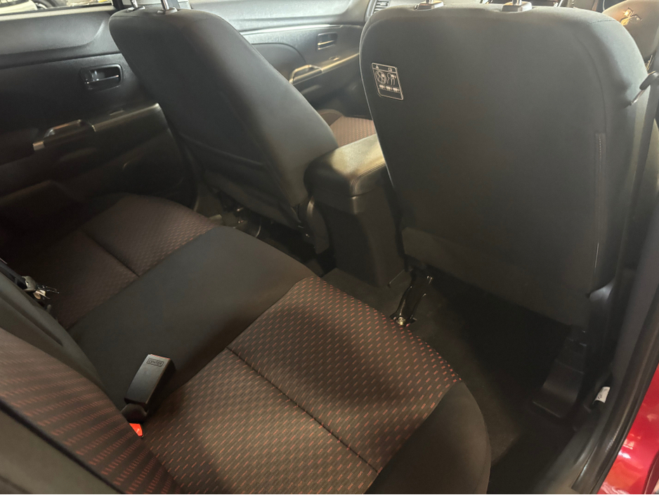 2019 Mitsubishi ASX - image 4