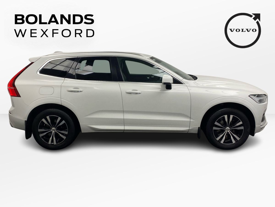 2020 Volvo XC60 - image 4