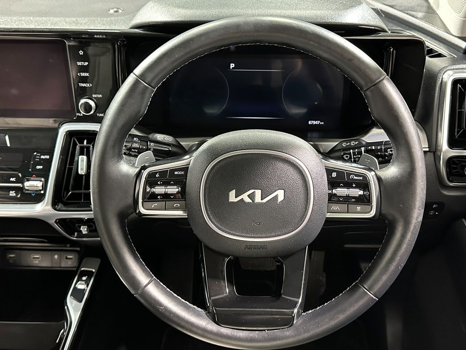 2022 Kia Sorento K4 2.2 Crdi €48,800