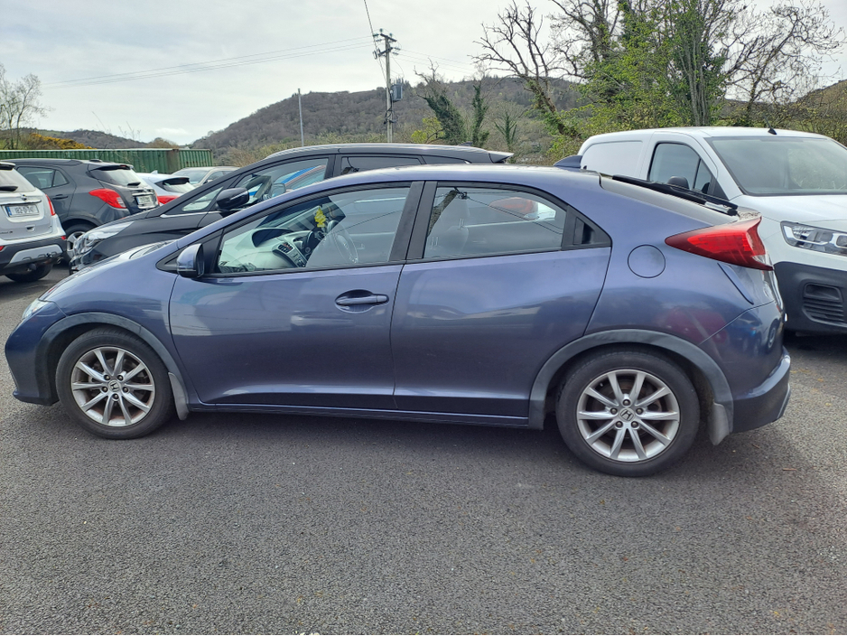 2014 Honda Civic for sale in , Ireland