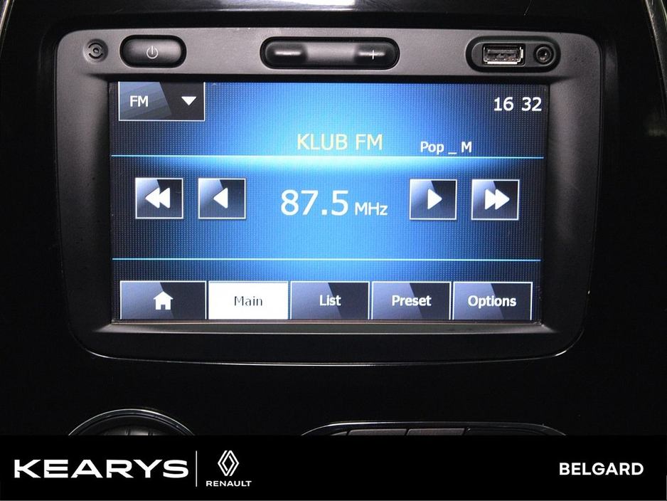 2015 Renault Captur - image 11