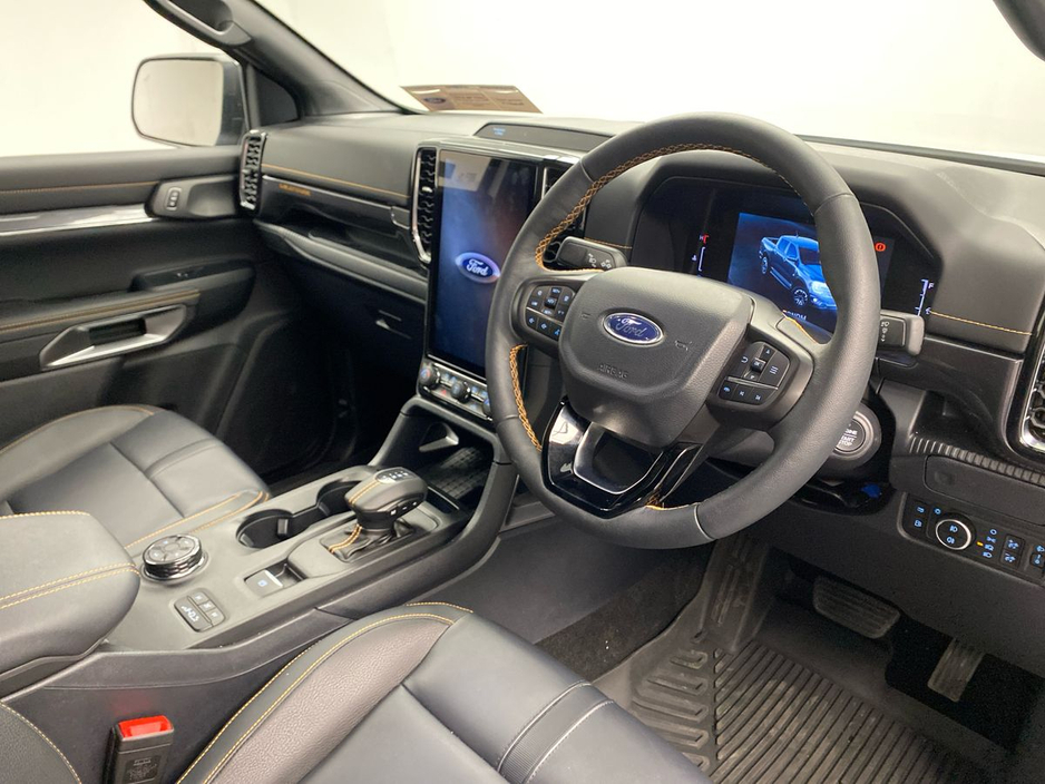 2026 Ford Ranger - image 6