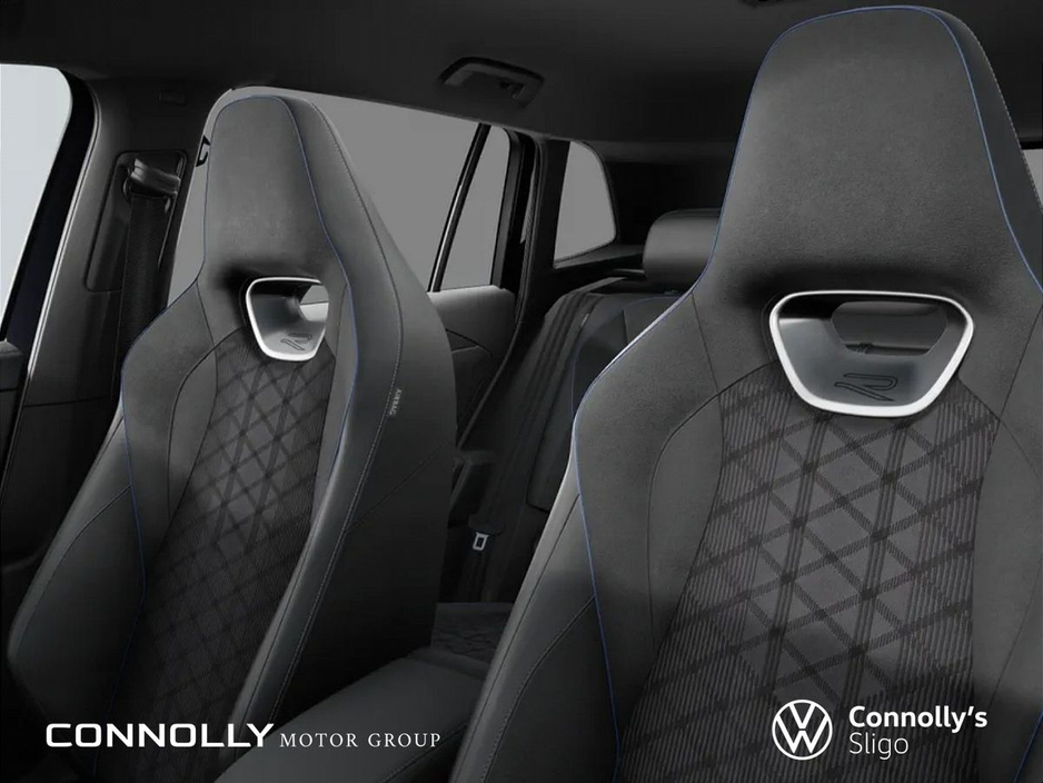 2026 Volkswagen Tiguan - image 5