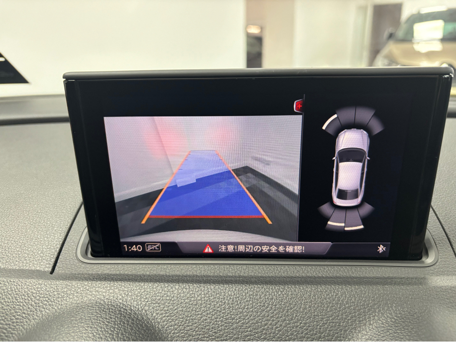 2018 Audi A3 - image 12