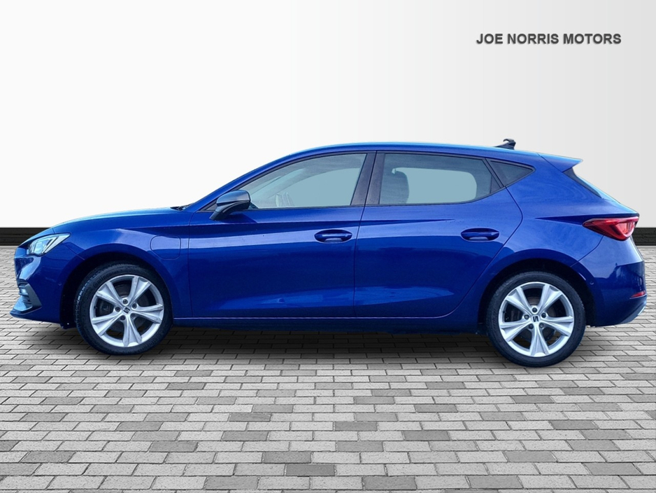 2021 SEAT Leon - image 12