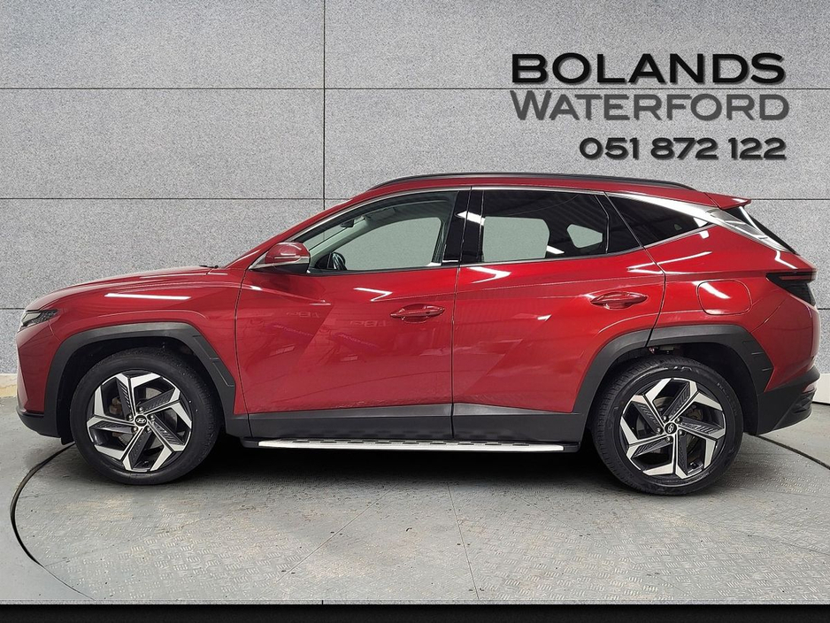 2023 Hyundai Tucson 4WD Executive Plus PHEV Auto Finance From €136 per week €37,900